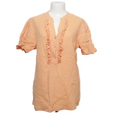 Top (Orange) from Mioni Cotton
