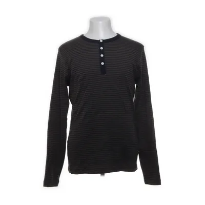 Farfarströja (Grå, Brun) från Lindbergh Bomull