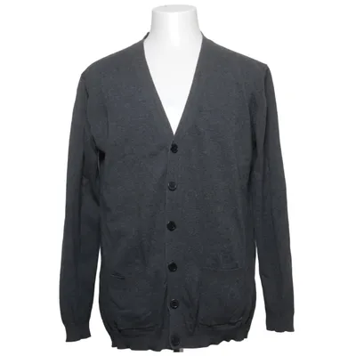 Kofta (Grå) från Poco Loco Bomull, Elastan, Polyamid