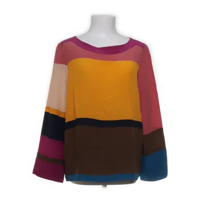 Blus (Flerfärgad) från Sonia by Sonia Rykiel Silke