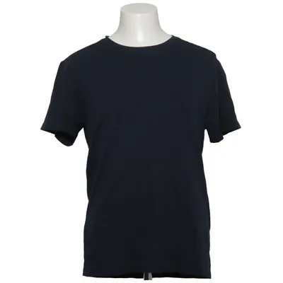 T-shirt (Noir) de S.C.W. Made for you Coton