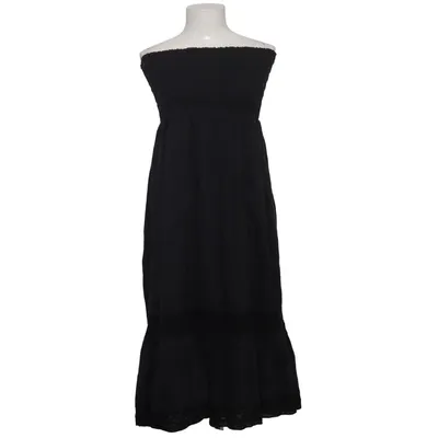 Dress (Black) from Kimchi Blue Cotton, Viscose