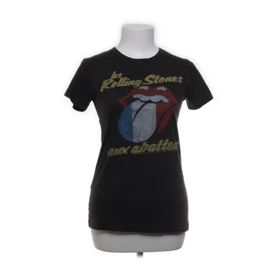 T-shirt (Svart, Röd, Blå) från Junk Food Bomull, Polyester