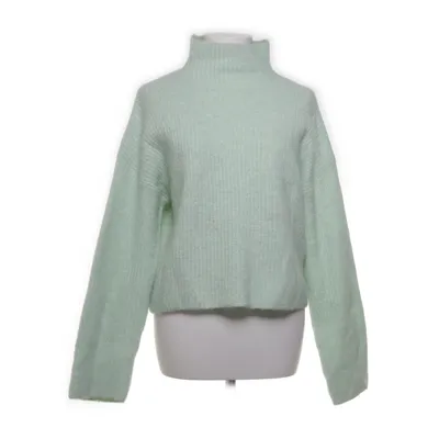 Coltrui (Groen) van Gina Tricot Wol