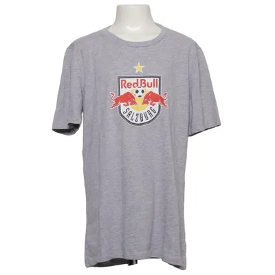 T-shirt (Grijs) van Redbull