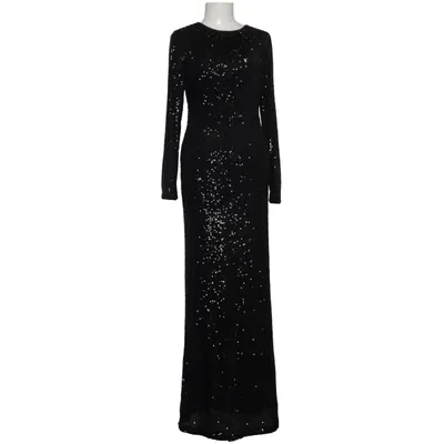 Evening gown (Black) from Jaded Rose Polyester