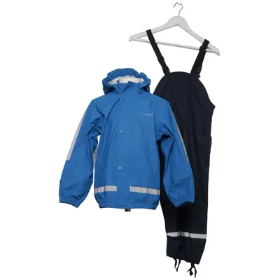 Regenkleidung (Blau) von True North Polyurethan