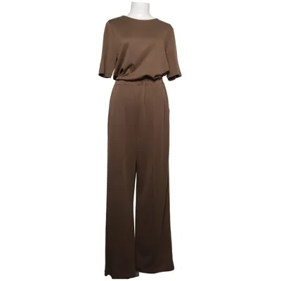 Combinaison (Marron) de Les Lunes Modal, Polyester