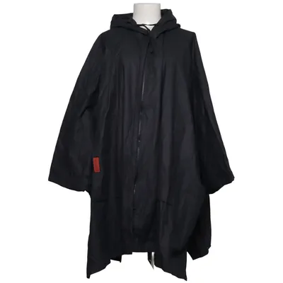 Poncho de pluie (Noir) de Creenstone Polyuréthane