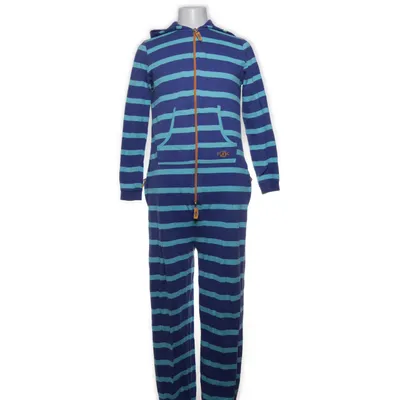 Mjukisdräkt (Blå, Flerfärgad) från Funk by Lager 157 Bomull