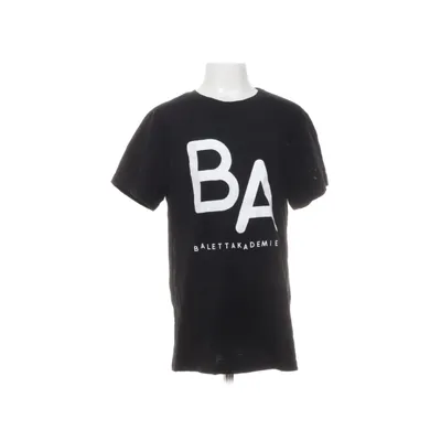 T-shirt (Svart) från Neutral Bomull