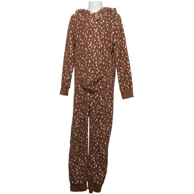 Onesie (Bruin, Meerkleurig) van H&M Polyester