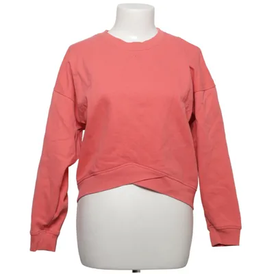 Sweatshirt (Pink) from Calvin Klein Performance Cotton, Polyester