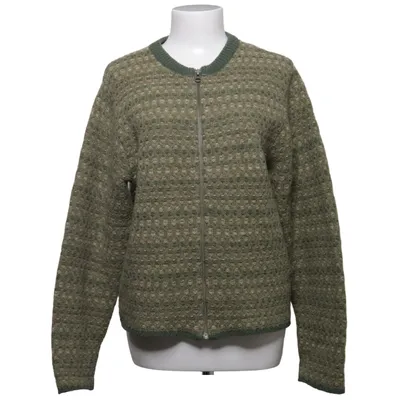Cardigan (Thyme) de Woolrich Laine