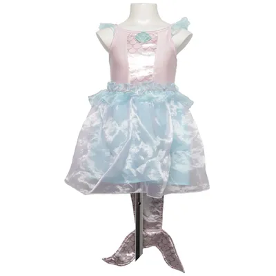 Déguisement (Bleu, Blanc, Rose, Multicolore) de H&M Élasthane, Polyester