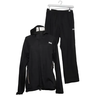 Ytterställ (Svart) från Helly Hansen Polyester, Polyuretan