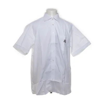 Skjorta (Vit) från Ernst Alexis Bomull