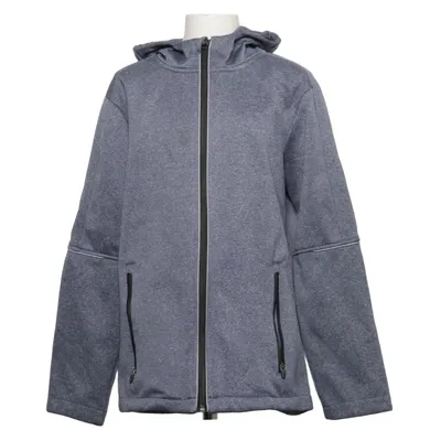 Softshell jacket (Grijs, Zwart) van Active Touch Kids Gerecycled polyester