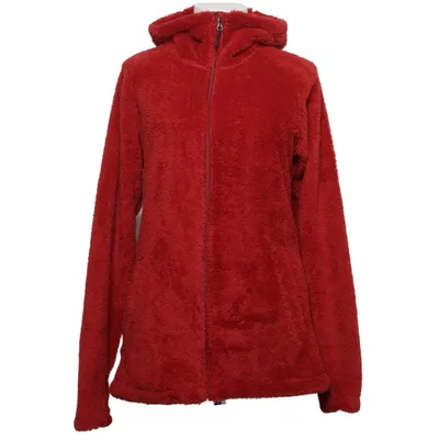 Hoodie (Red) from Everest Polyester