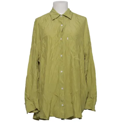 Shirt (Green) from Levi Strauss & Co Silk
