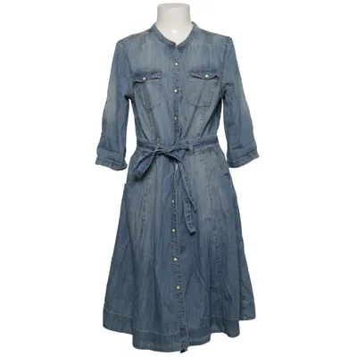 Jeanskjole (Blå) fra Denim by Lindex Bomuld
