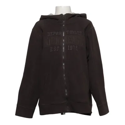 Capuchon sweater (Bruin) van Yigga Polyamide, Polyester, Polyurethaan