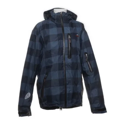 Manteau de ski (Bleu, Gris) de McKinley Polyester