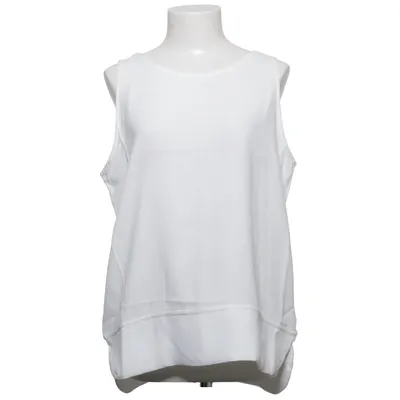 Linne (Vit) från Icona Polyester