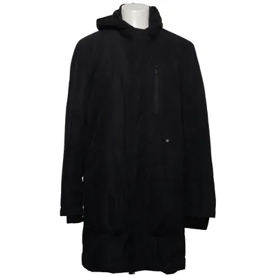 Parka (Noir) de Junk de Luxe