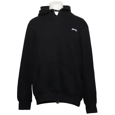Sweat à capuche (Noir) de Slazenger