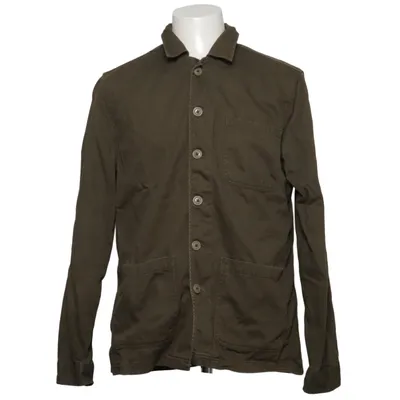 Överskjorta (Chevy Chore Coat) från Studio Total Bomull