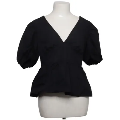 Top (Sort) fra Topshop