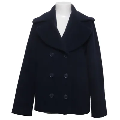Skepparkavaj (Blå) från Stile Benetton Akryl, Mohair, Polyamid, Polyester