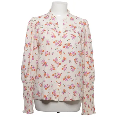 Blouse (CAMISA FAIRYTALE BLOUSE) van Neo Noir Polyester