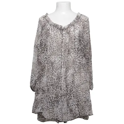 Blouse (BELINDA) van Alison Polyester