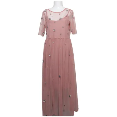 Robe de cocktail (Rose) de Betty Barclay Polyester