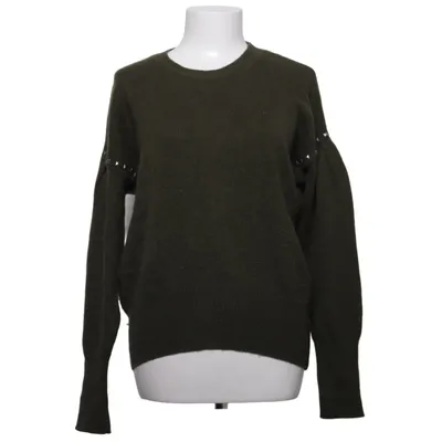 Pull-over (17ADAMASTUD2FMT) de Berenice Cachemire, Laine