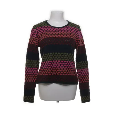 Tröja (82WAA10.015) från Zilch Akryl, Alpackaull, Ull