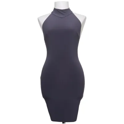 Jurk (Grijs) van Only One Elastaan, Polyester