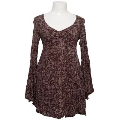 Robe (Marron) de Rieger
