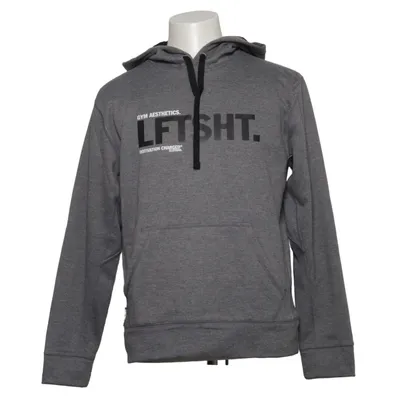 Kapuzenpullover (Lftsht) von Gym Aesthetics