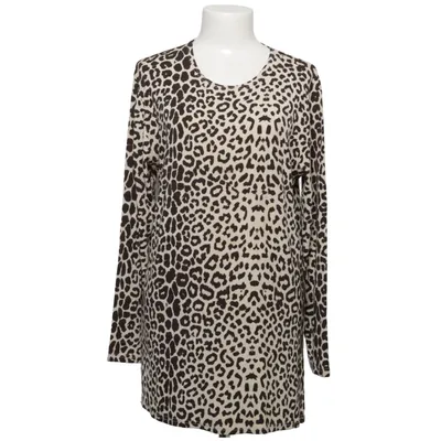Long sleeve T-shirt (Ulla) from Vera Finzzi Acetate, Elastane
