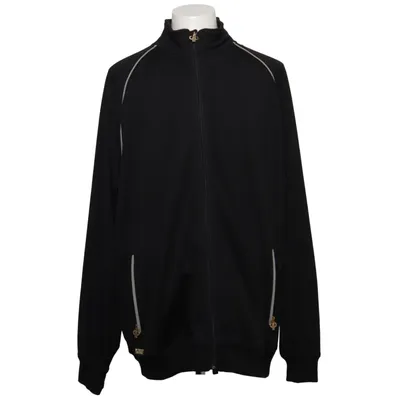 Träningsjacka (Svart) från Pelle Pelle Elastan, Polyester