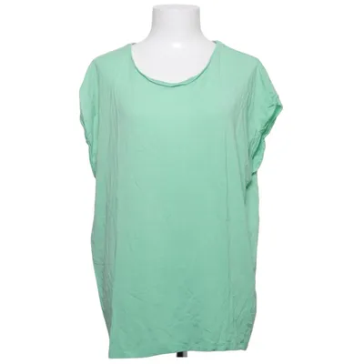 Top (Groen) van Vero Moda Elastaan, Lyocell