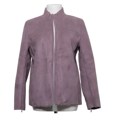 Jacka (Rosa) från CasualClub Akryl, Polyester