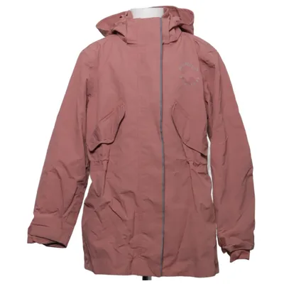 Raincoat (Asta Shell Jacket) from POMPdeLUx Polyamide, Polyester