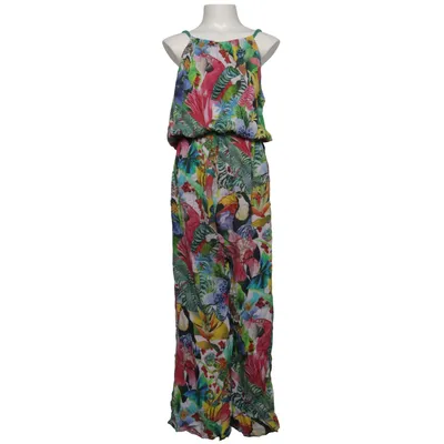 Buksedragt (Pink, Flerfarvet) fra Kate Morgan Studio x H&M Viscose