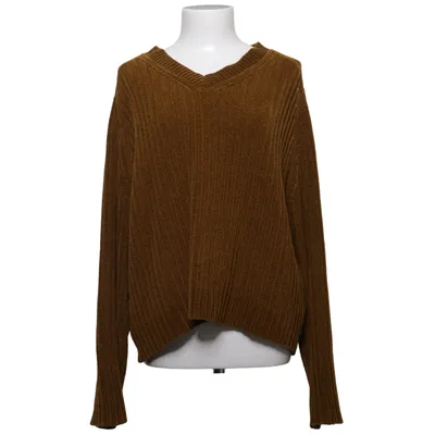 Trui (Gold Chenille) van Our Legacy Polyester