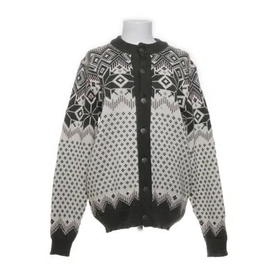 Kofta (Grön, Vit, Brun) från Dale of Norway Ull