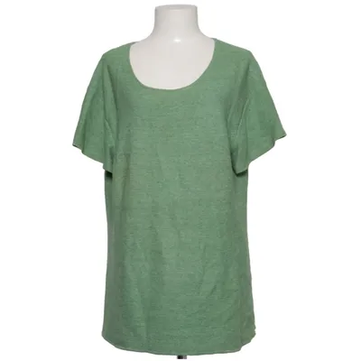 Sweater (Green) from Mansted Cotton